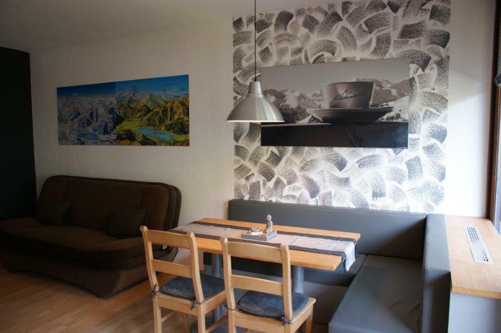 Appartement Kaprunski 1 Exterior foto